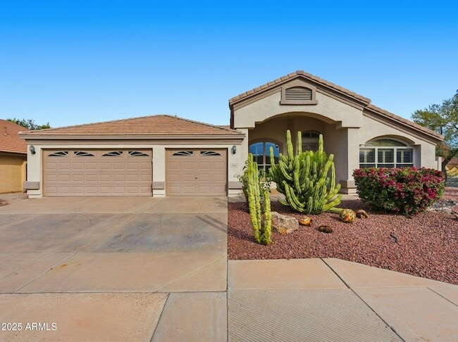 9926 E Pantera Ave in Mesa, AZ - Building Photo - Building Photo