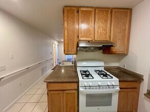 1334 Broadway in San Francisco, CA - Building Photo - Building Photo