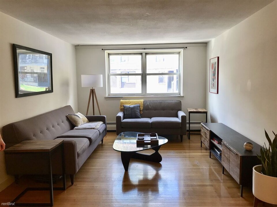 11 Commonwealth Ct, Unit 6 in Boston, MA - Building Photo
