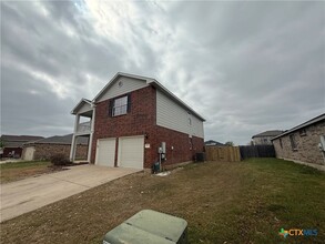 502 Constellation Dr in Killeen, TX - Building Photo - Building Photo