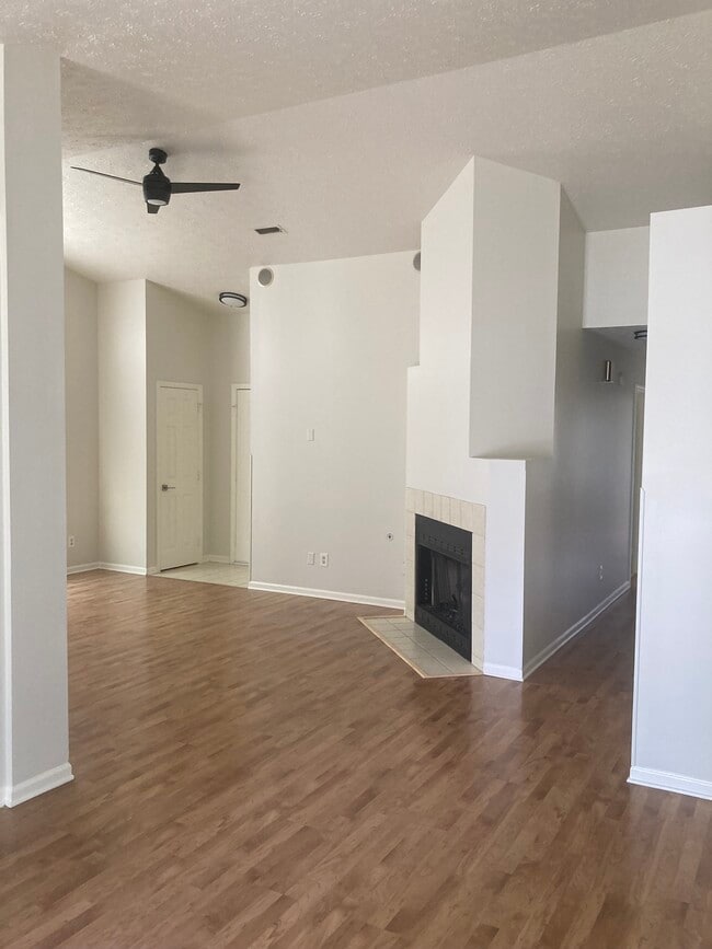 property at 10792 Bay Ln