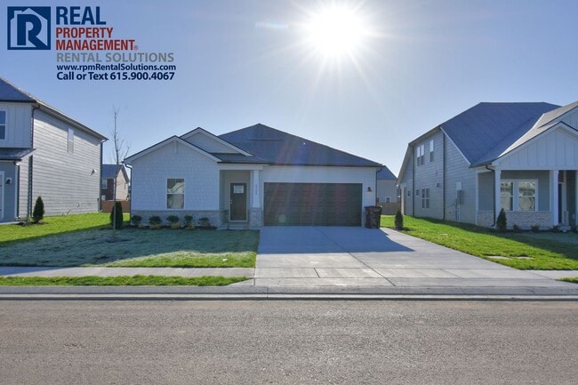 property at 3733 Lantern Ln