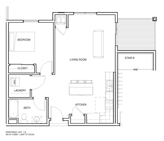 Hillside Apartments photo'