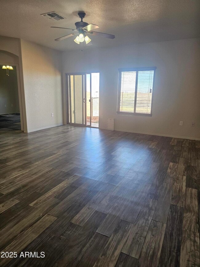 4451 Big Bend St in Sierra Vista, AZ - Building Photo - Building Photo