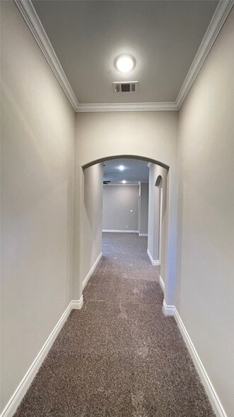 805 Ransom Wy in Greenville, TX - Building Photo - Building Photo