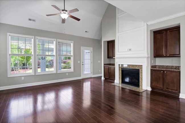 972 Tidalwalk Dr in Wilmington, NC - Building Photo - Building Photo