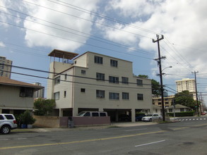 2307 Date St in Honolulu, HI - Building Photo - Building Photo