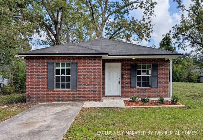 4329 Victor St in Jacksonville, FL - Building Photo - Building Photo