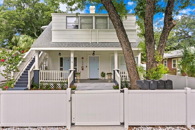 property at 819 11th St N