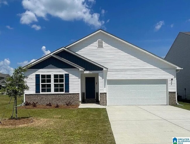 property at 284 Orchid Ln