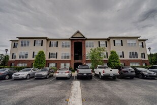 2820 Bloomfield Ln in Wilmington, NC - Building Photo