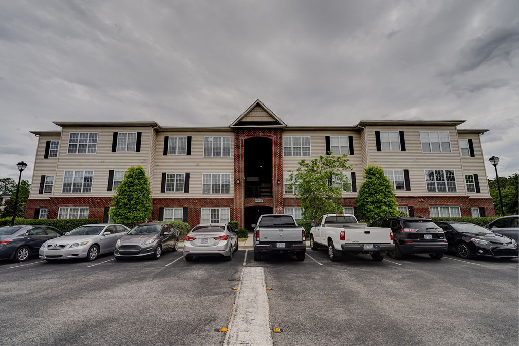 2820 Bloomfield Ln in Wilmington, NC - Building Photo
