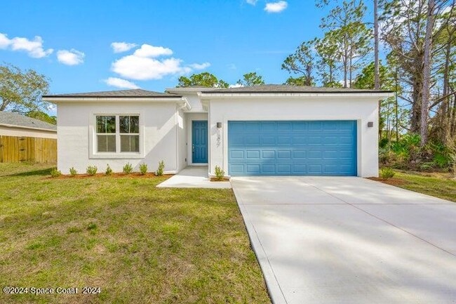property at 1377 Amelia Ave SW