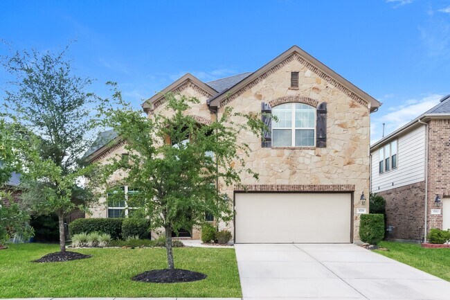 property at 3779 Paladera Pl Ct