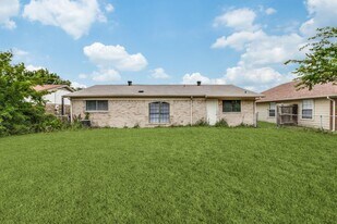 559 Perch Rd in Rockwall, TX - Building Photo