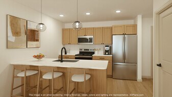 Noble in West Chester, OH - Building Photo