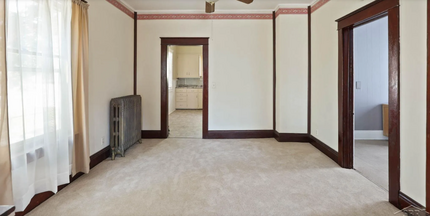 707 N Porter St, Unit 1 in Saginaw, MI - Building Photo - Building Photo