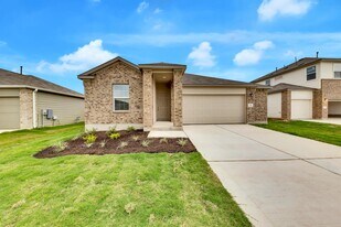 113 River Rise Rd in Niederwald, TX - Building Photo