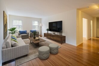 One Montgomery in Bala Cynwyd, PA - Building Photo - Building Photo