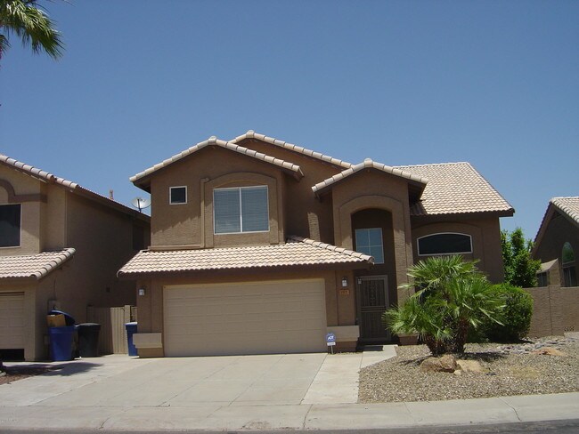 property at 1112 W Folley St