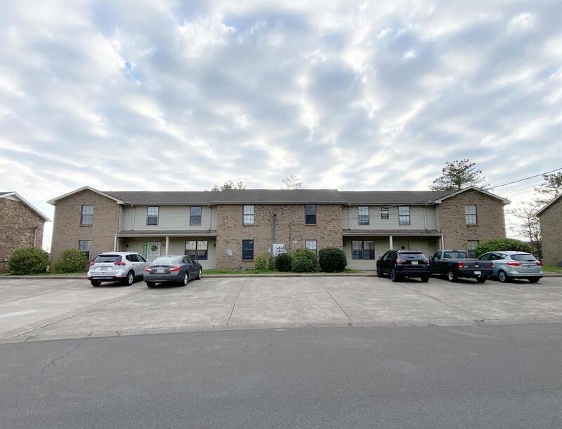 1603 Minglewood Dr in Clarksville, TN - Building Photo