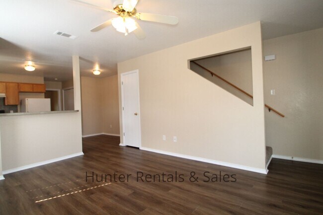 4106 Gus Dr in Killeen, TX - Foto de edificio - Building Photo