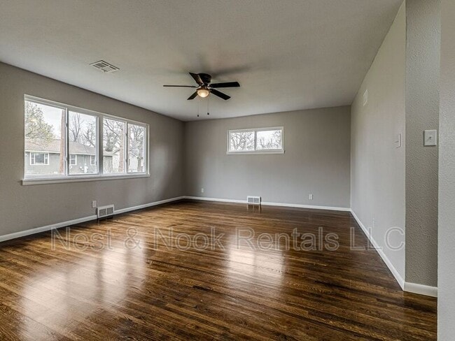 property at 5735 E 28th St