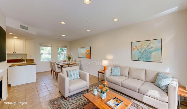 property at 36 Paseo Luna