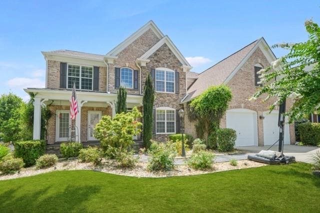 property at 585 Marylebone Dr