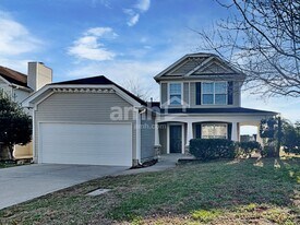 1700 Stone Hollow Ct in Hermitage, TN - Building Photo