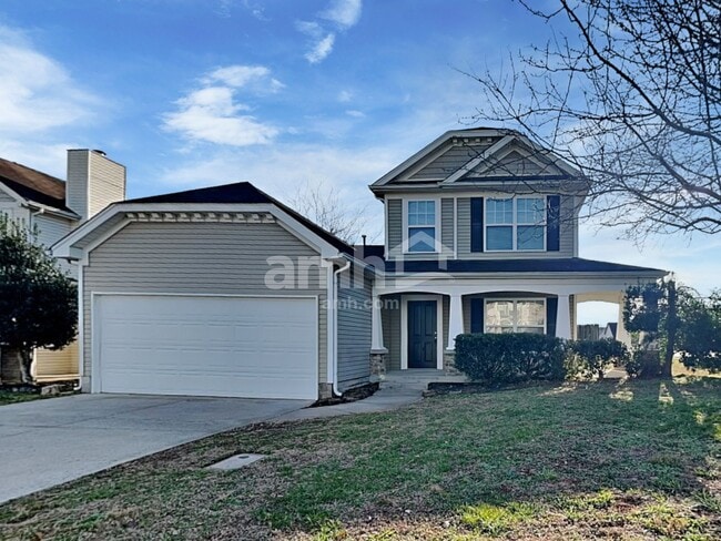 1700 Stone Hollow Ct