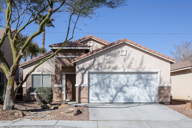 property at 3802 Caribbean Blue Ave