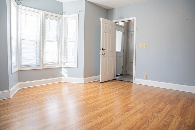 1 Kendall St, Unit 101 in Providence, RI - Foto de edificio - Building Photo