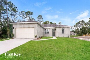 2420 San Filippo Dr SE, Unit 36-D in Palm Bay, FL - Building Photo