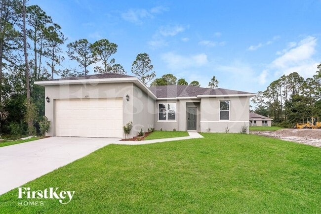 property at 2420 San Filippo Dr SE