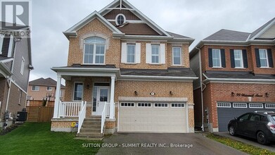 95 Watermill St in Kitchener, ON - Building Photo - Building Photo