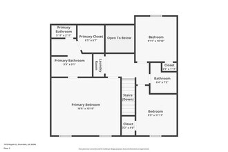 7470 Royale Ct in Riverdale, GA - Building Photo - Building Photo