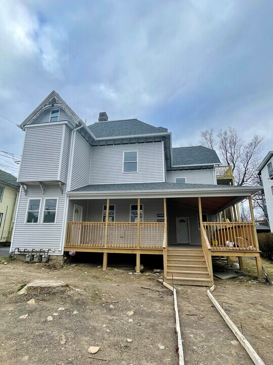 720 Marion St, Unit 3 in Scranton, PA - Building Photo