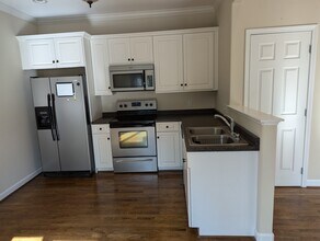 1313 E Hudgens St in Cookeville, TN - Building Photo - Building Photo