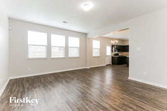 12307 Allington Dr in Houston, TX - Building Photo - Building Photo