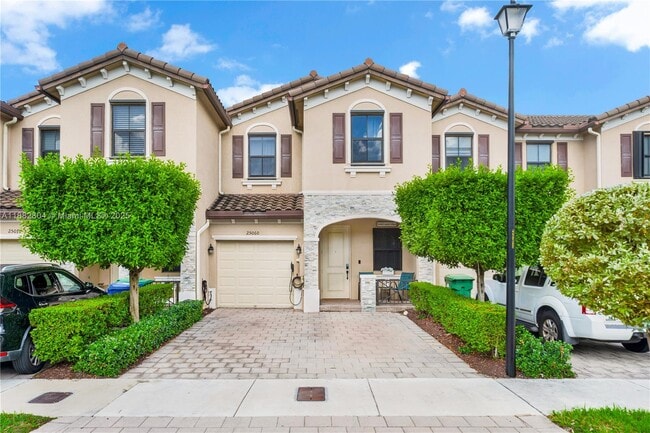 property at 25060 SW 114th Ave