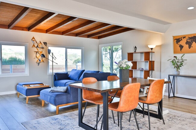 property at 6421 Carthage St