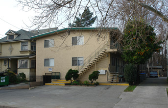 463 N 5th St in San Jose, CA - Building Photo - Building Photo