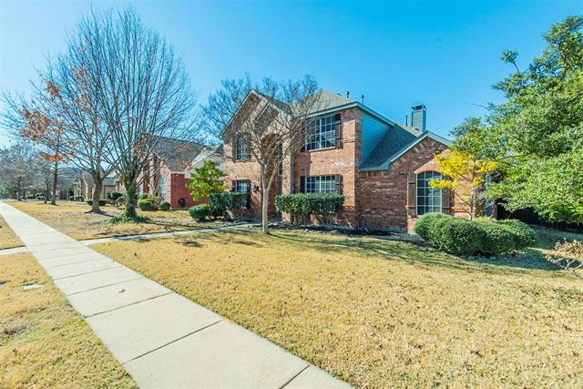 property at 10669 Stargazer Dr