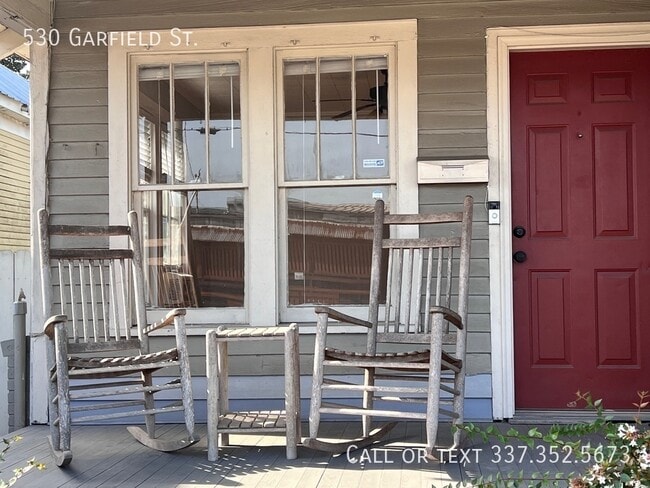 property at 530 Garfield St