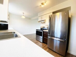 111 Tabor Blvd in Prince George, BC - Building Photo - Building Photo