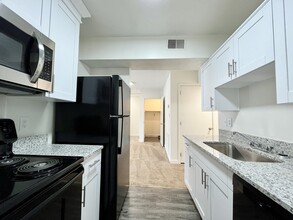 Collinwood Square Apartments in Newport News, VA - Building Photo - Building Photo