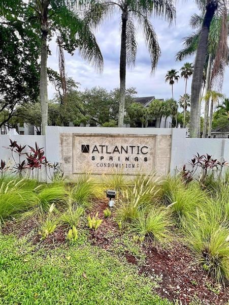 11233 W Atlantic Blvd