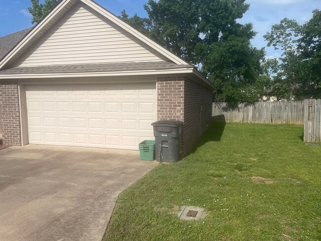 16 AR-16 in Searcy, AR - Building Photo - Building Photo