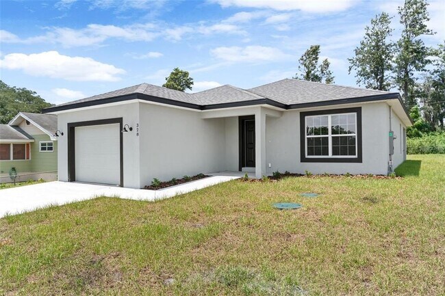 328 Eucalyptus Rd in Lake Wales, FL - Building Photo - Building Photo
